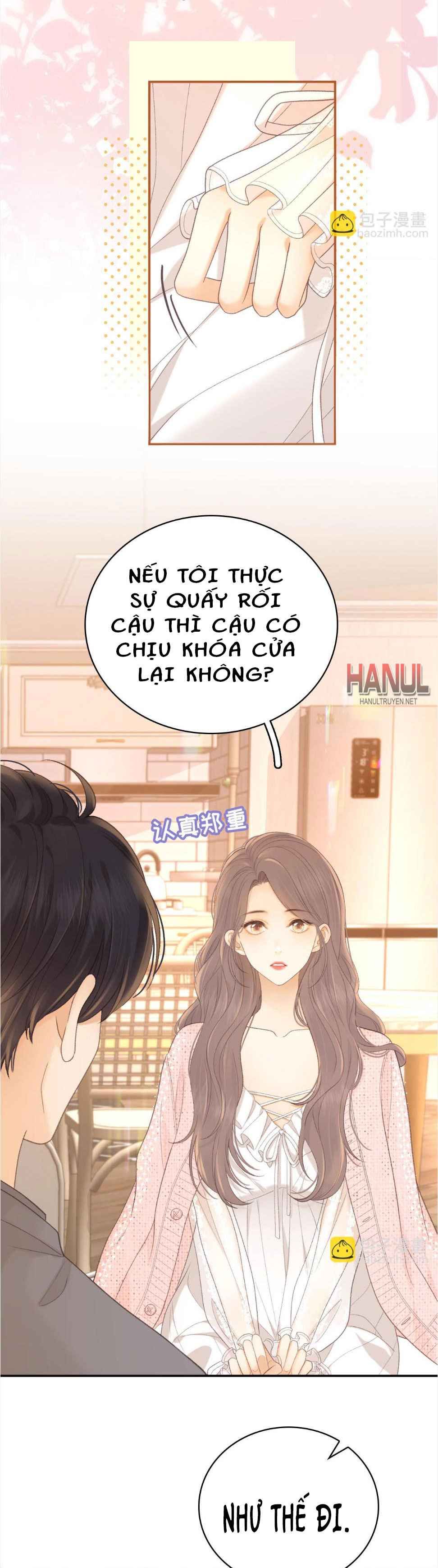 đọc truyện  Khó Dỗ Dành Chương 49 ảnh 3 tại Thiên Thai Truyện