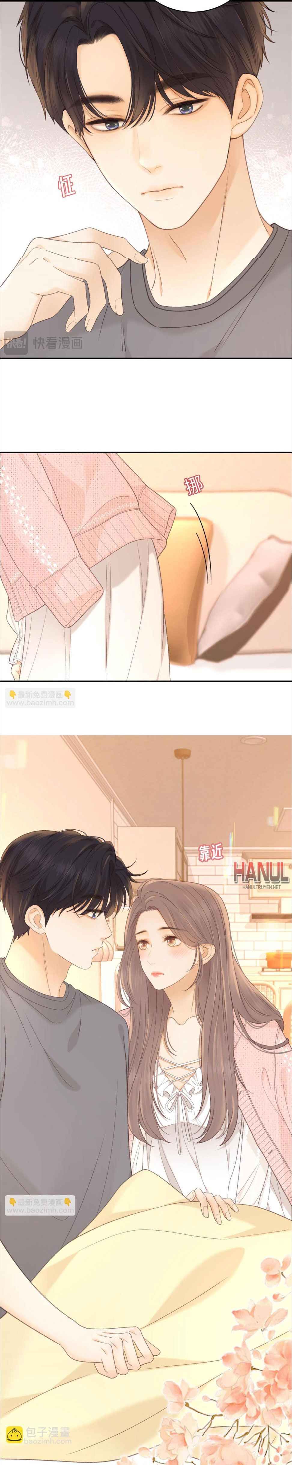 đọc truyện  Khó Dỗ Dành Chương 49 ảnh 4 tại Thiên Thai Truyện