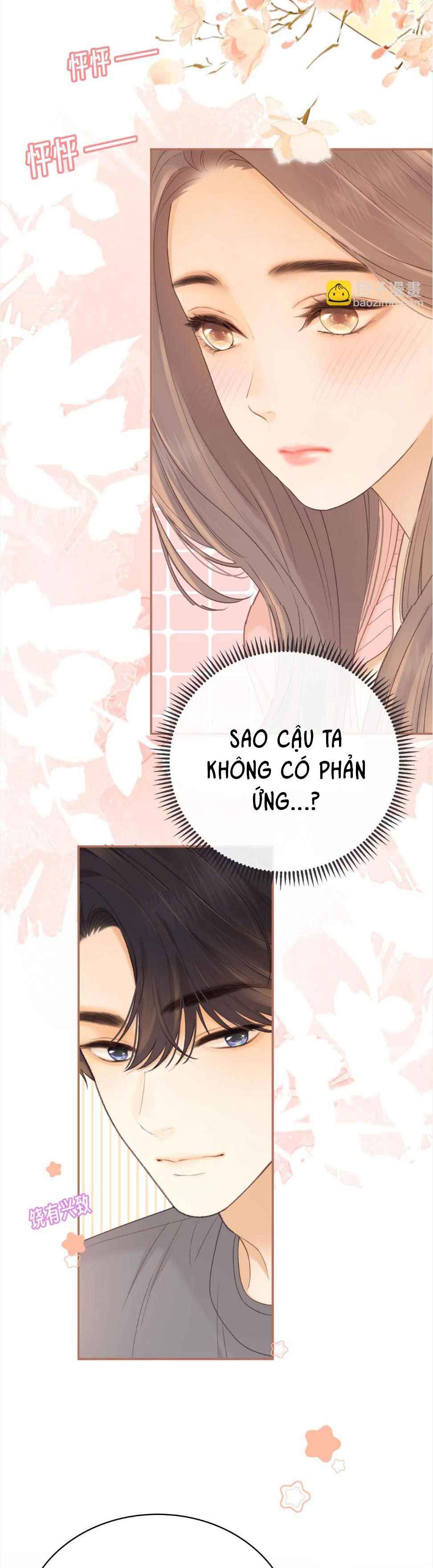 đọc truyện  Khó Dỗ Dành Chương 49 ảnh 5 tại Thiên Thai Truyện