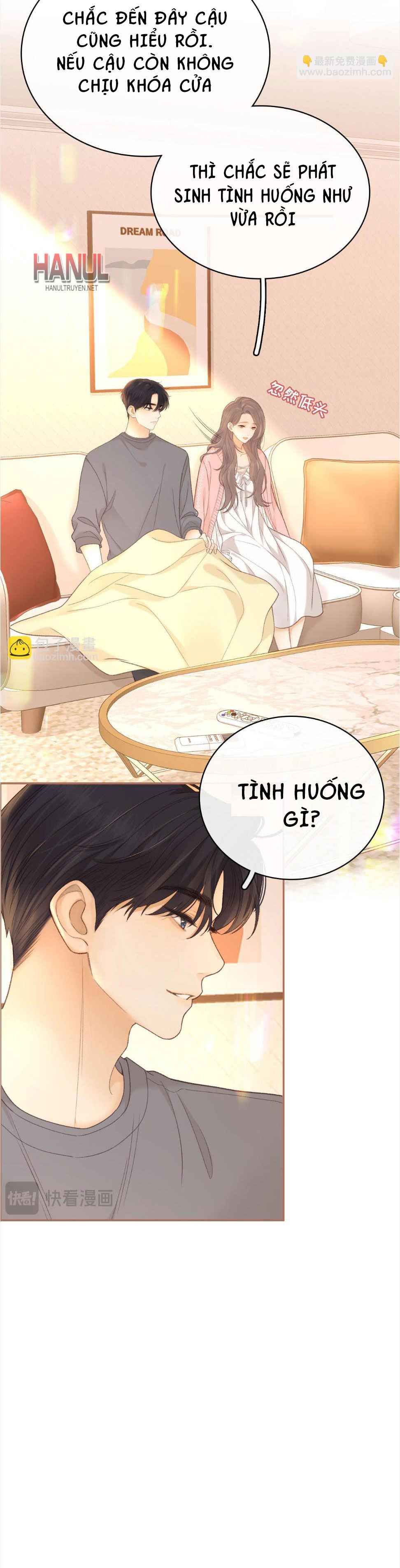 đọc truyện  Khó Dỗ Dành Chương 49 ảnh 6 tại Thiên Thai Truyện