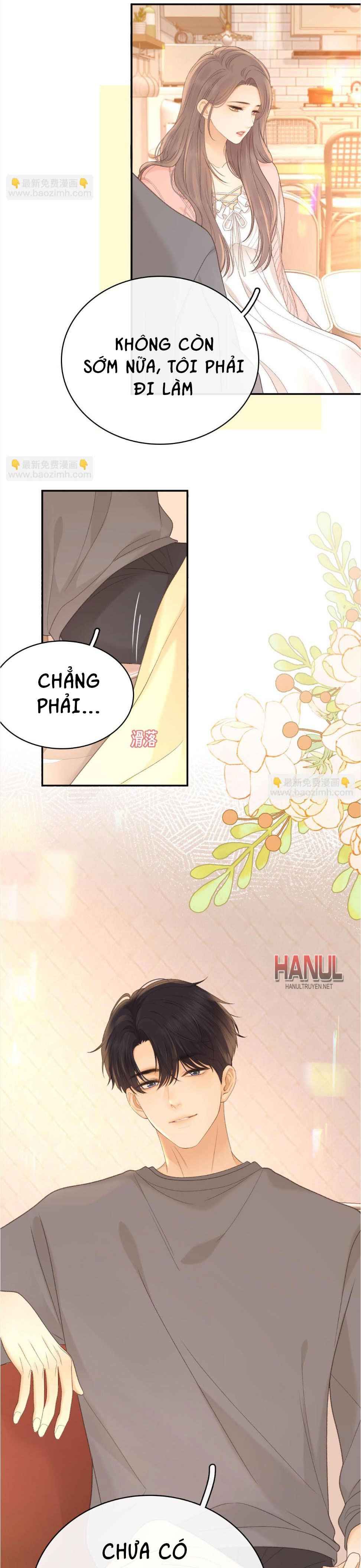 đọc truyện  Khó Dỗ Dành Chương 49 ảnh 7 tại Thiên Thai Truyện