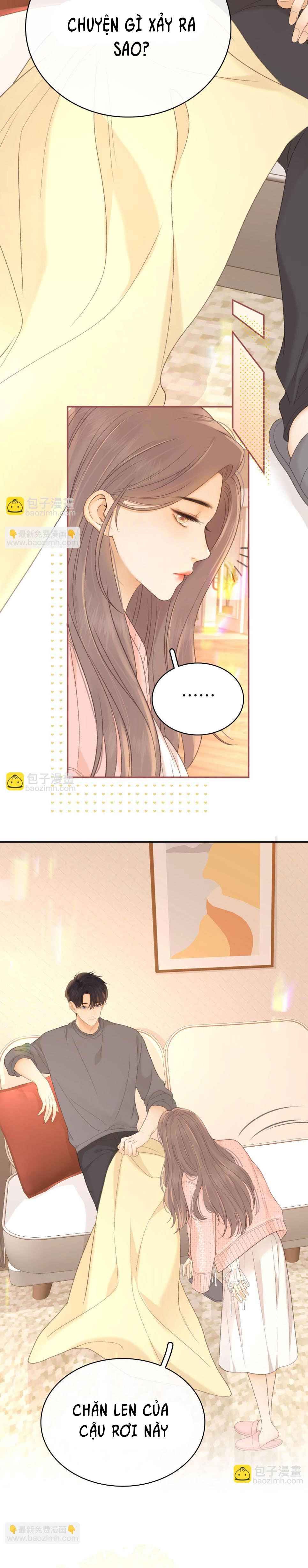 đọc truyện  Khó Dỗ Dành Chương 49 ảnh 8 tại Thiên Thai Truyện