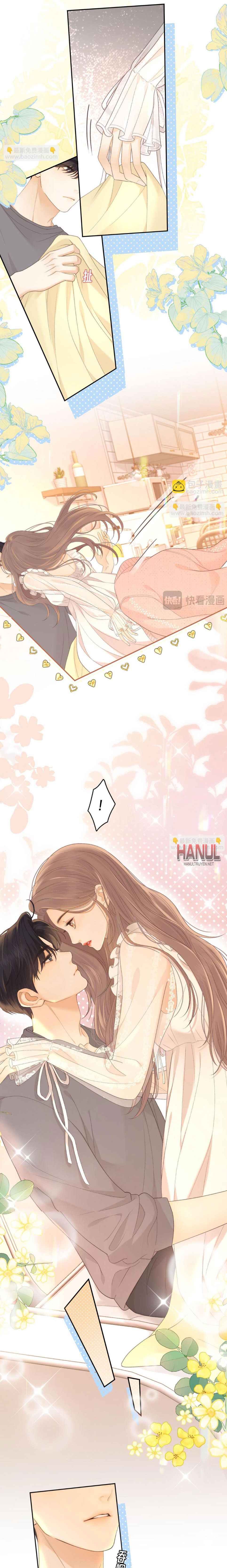 đọc truyện  Khó Dỗ Dành Chương 49 ảnh 9 tại Thiên Thai Truyện