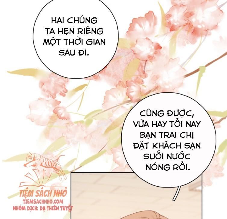 đọc truyện  Khó Dỗ Dành Chương 5 ảnh 21 tại Giả Dược
