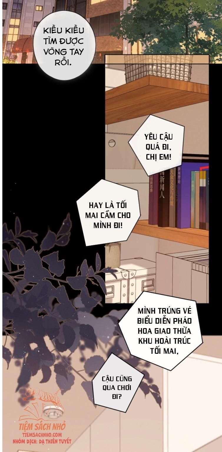 đọc truyện  Khó Dỗ Dành Chương 5 ảnh 4 tại Giả Dược