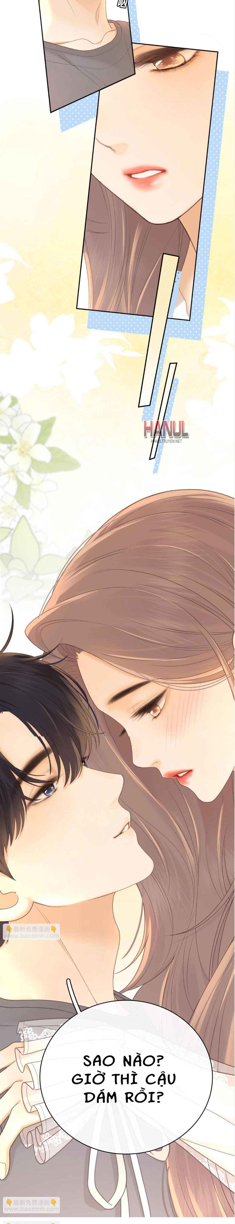 đọc truyện  Khó Dỗ Dành Chương 50 ảnh 3 tại Thiên Thai Truyện