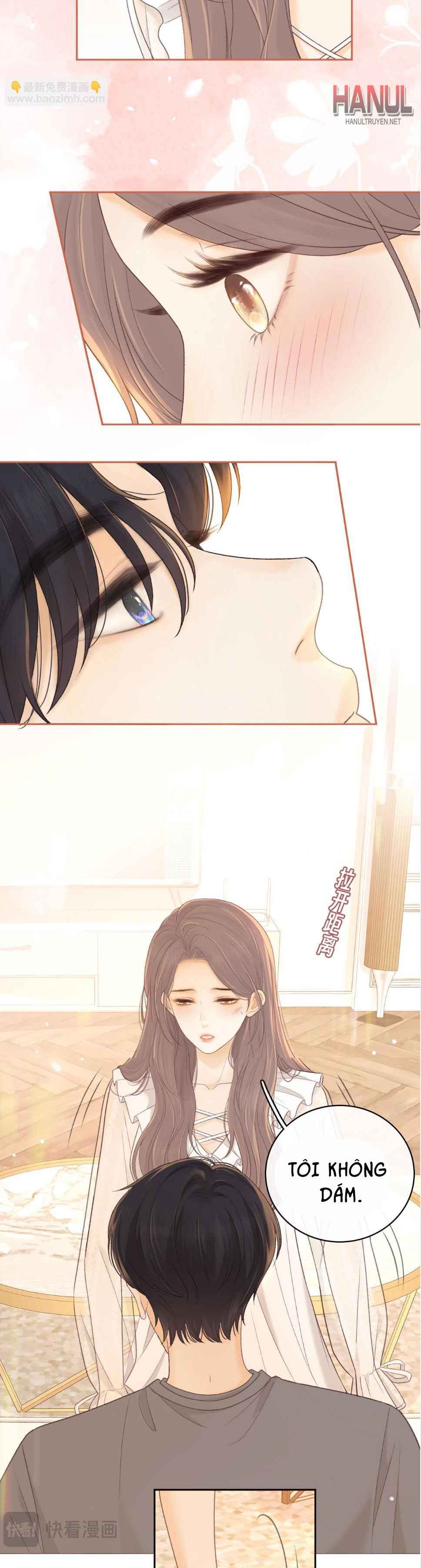 đọc truyện  Khó Dỗ Dành Chương 50 ảnh 5 tại Thiên Thai Truyện