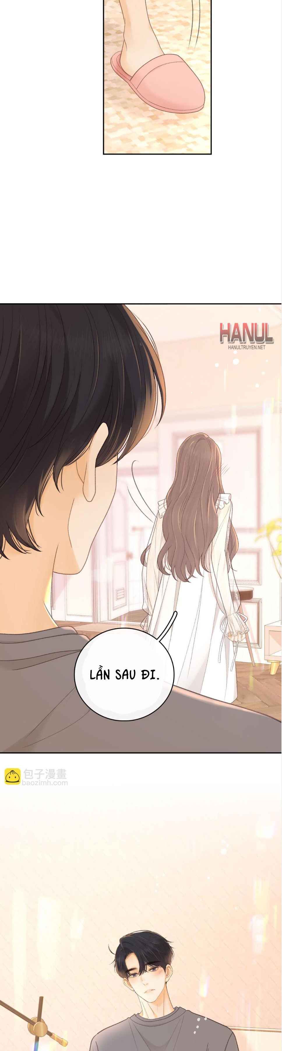 đọc truyện  Khó Dỗ Dành Chương 50 ảnh 6 tại Thiên Thai Truyện