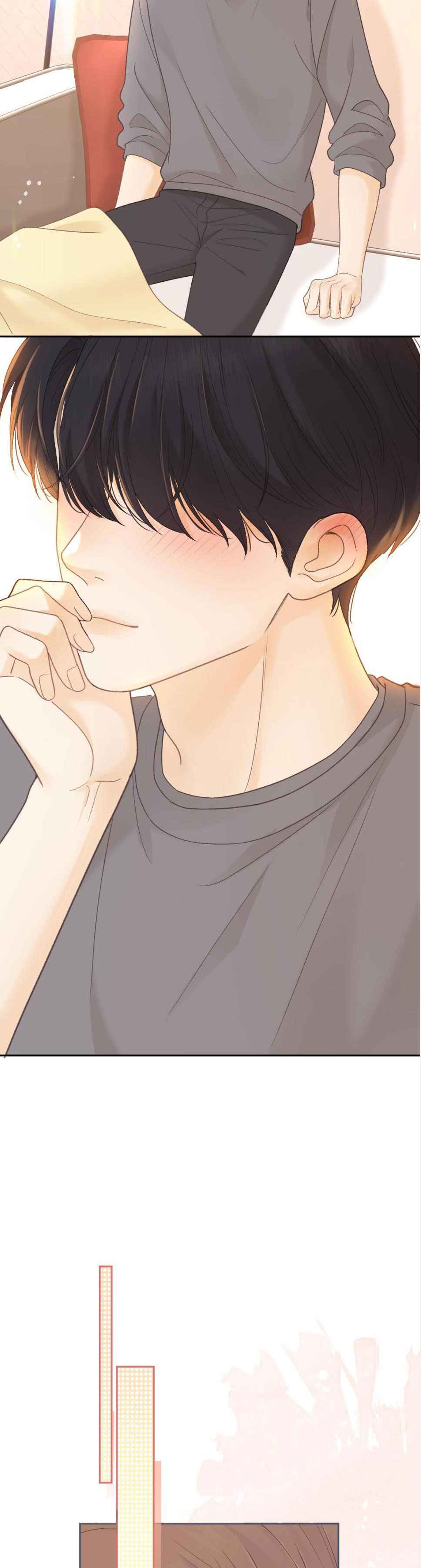 đọc truyện  Khó Dỗ Dành Chương 50 ảnh 7 tại Thiên Thai Truyện