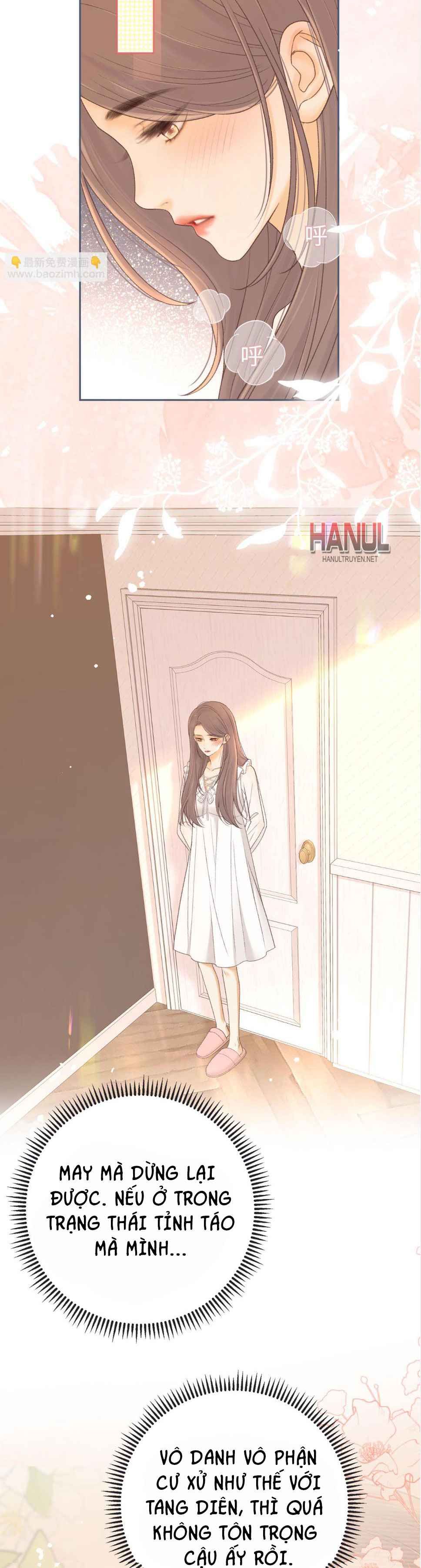 đọc truyện  Khó Dỗ Dành Chương 50 ảnh 8 tại Thiên Thai Truyện