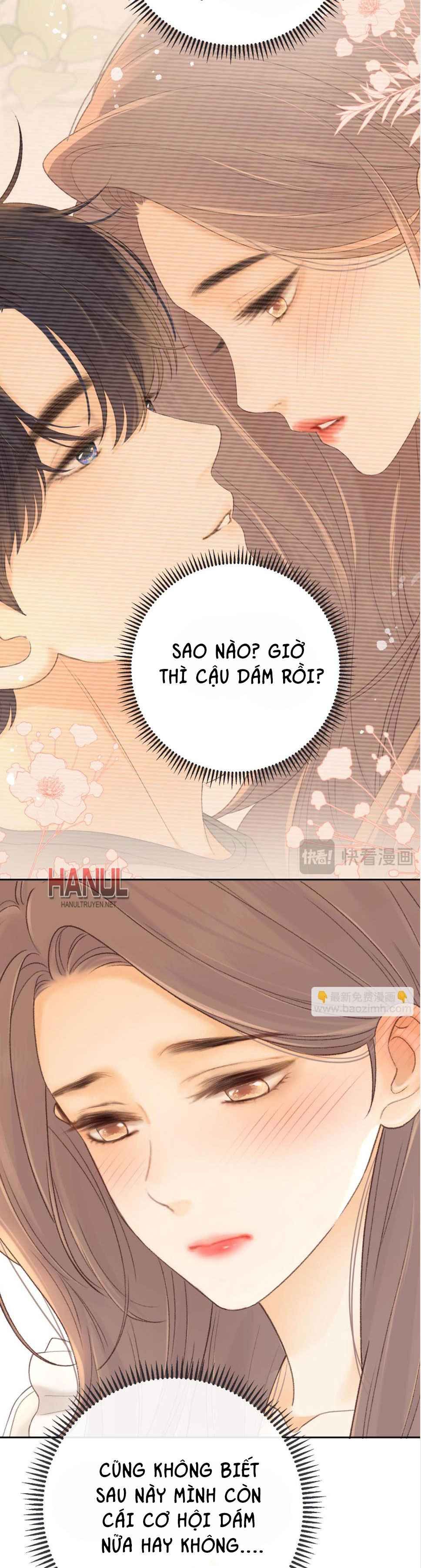 đọc truyện  Khó Dỗ Dành Chương 50 ảnh 9 tại Thiên Thai Truyện