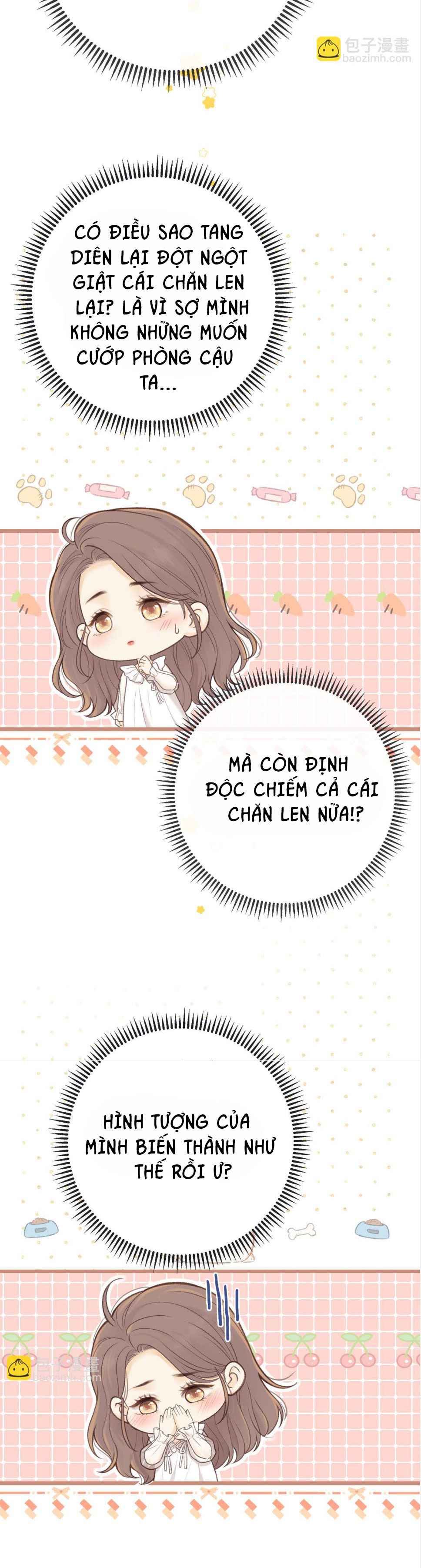 đọc truyện  Khó Dỗ Dành Chương 51 ảnh 3 tại Thiên Thai Truyện