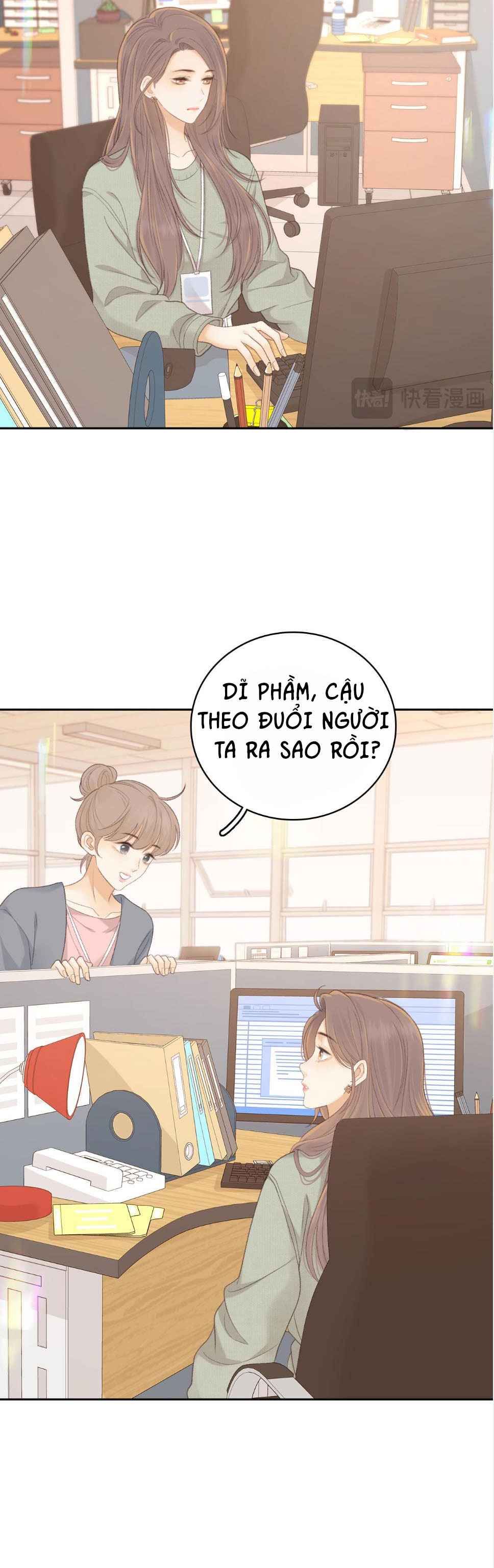 đọc truyện  Khó Dỗ Dành Chương 51 ảnh 5 tại Thiên Thai Truyện