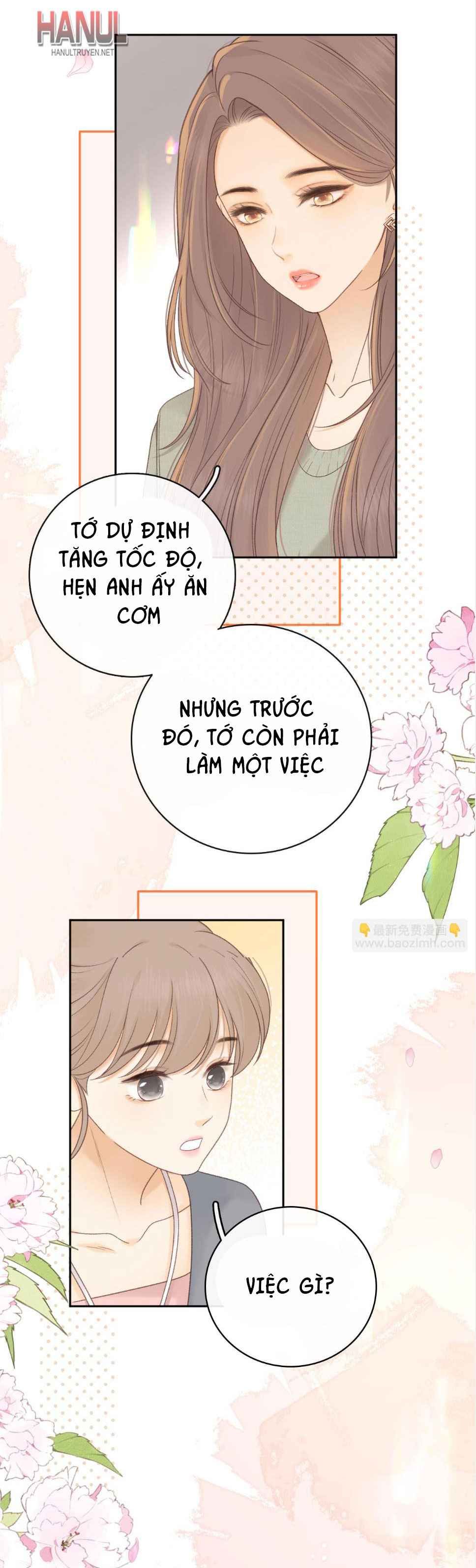 đọc truyện  Khó Dỗ Dành Chương 51 ảnh 6 tại Thiên Thai Truyện