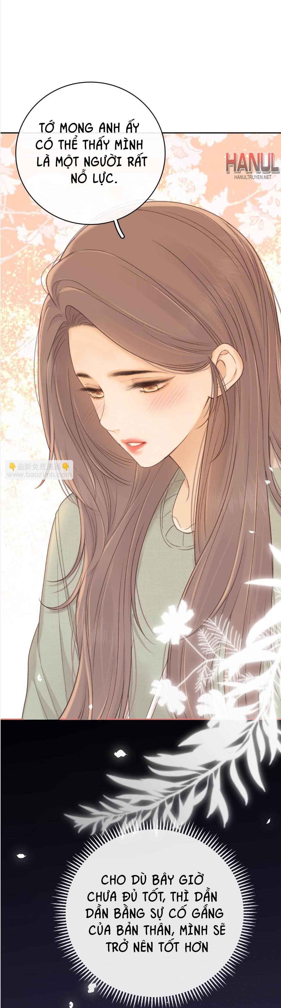 đọc truyện  Khó Dỗ Dành Chương 51 ảnh 8 tại Thiên Thai Truyện