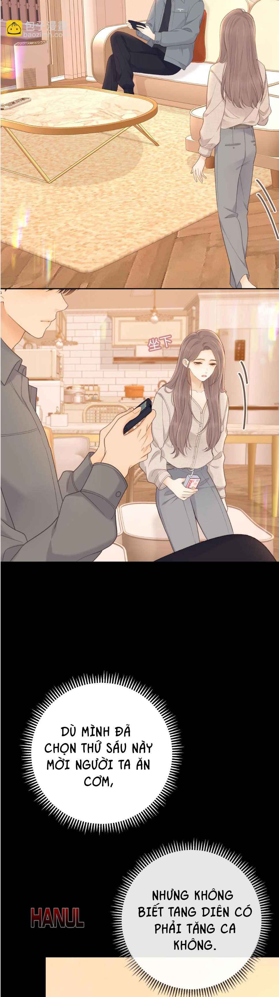 đọc truyện  Khó Dỗ Dành Chương 52 ảnh 3 tại Thiên Thai Truyện