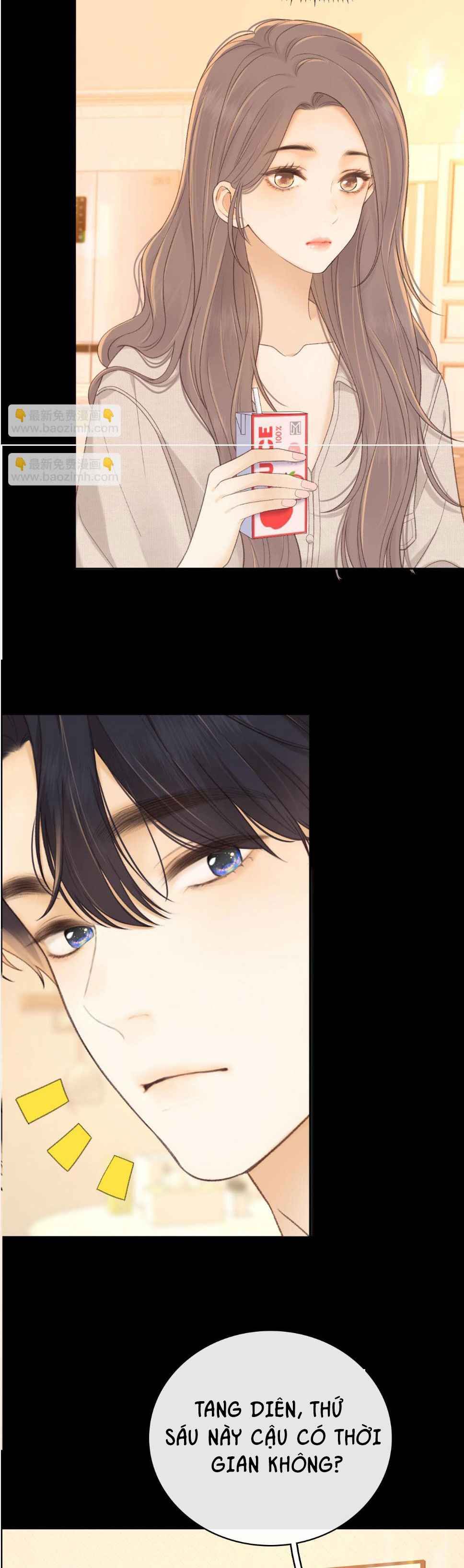 đọc truyện  Khó Dỗ Dành Chương 52 ảnh 4 tại Thiên Thai Truyện