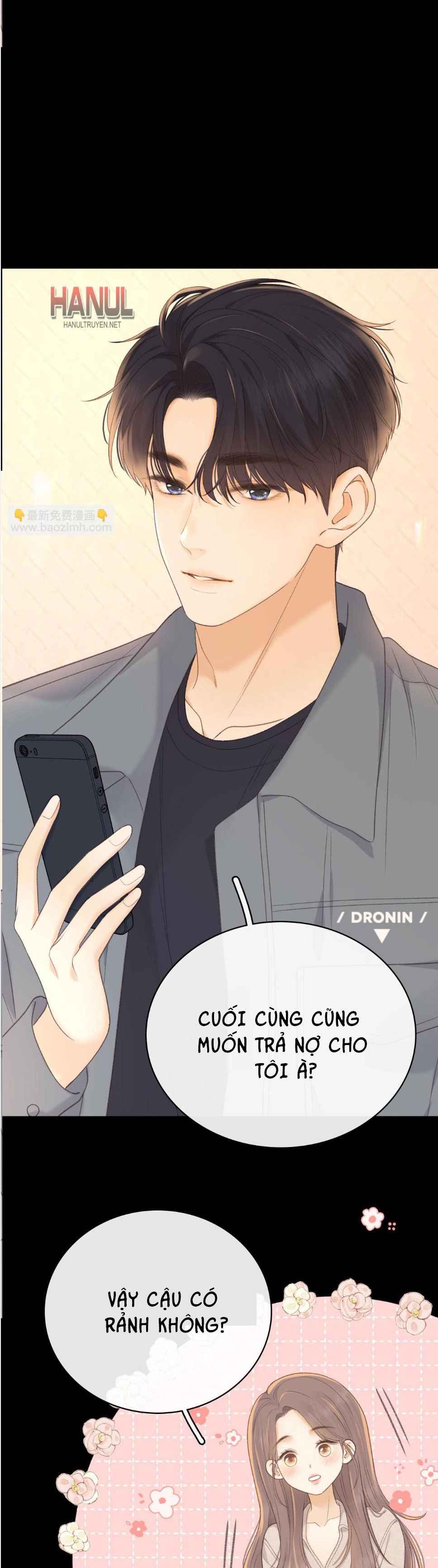 đọc truyện  Khó Dỗ Dành Chương 52 ảnh 6 tại Thiên Thai Truyện