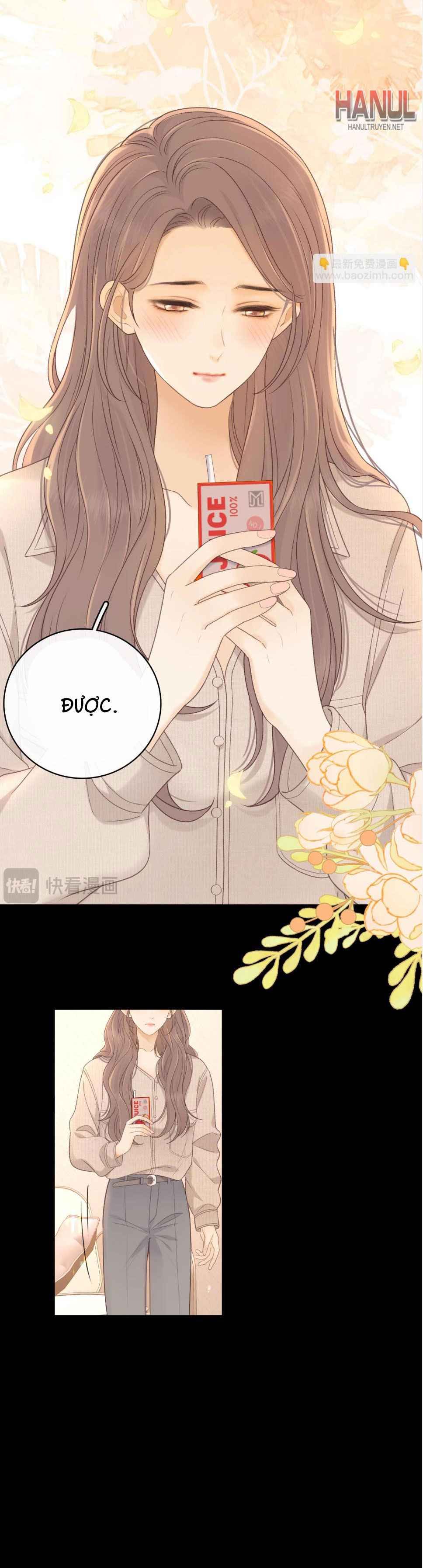 đọc truyện  Khó Dỗ Dành Chương 52 ảnh 8 tại Thiên Thai Truyện