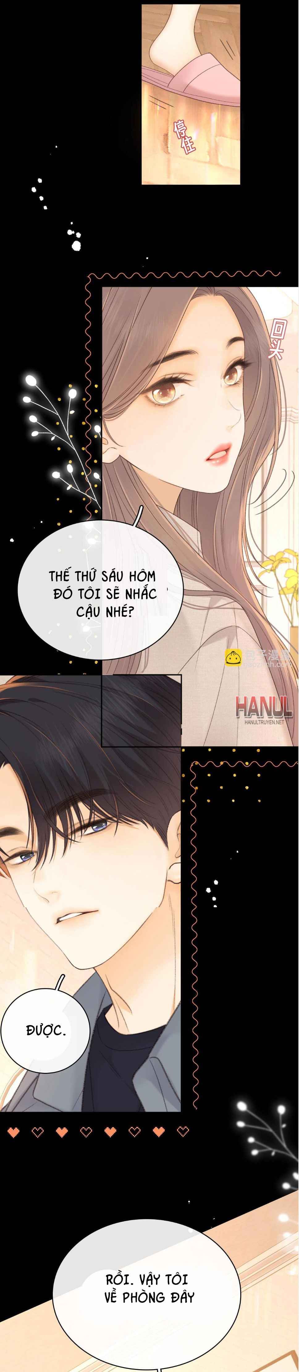 đọc truyện  Khó Dỗ Dành Chương 52 ảnh 9 tại Thiên Thai Truyện