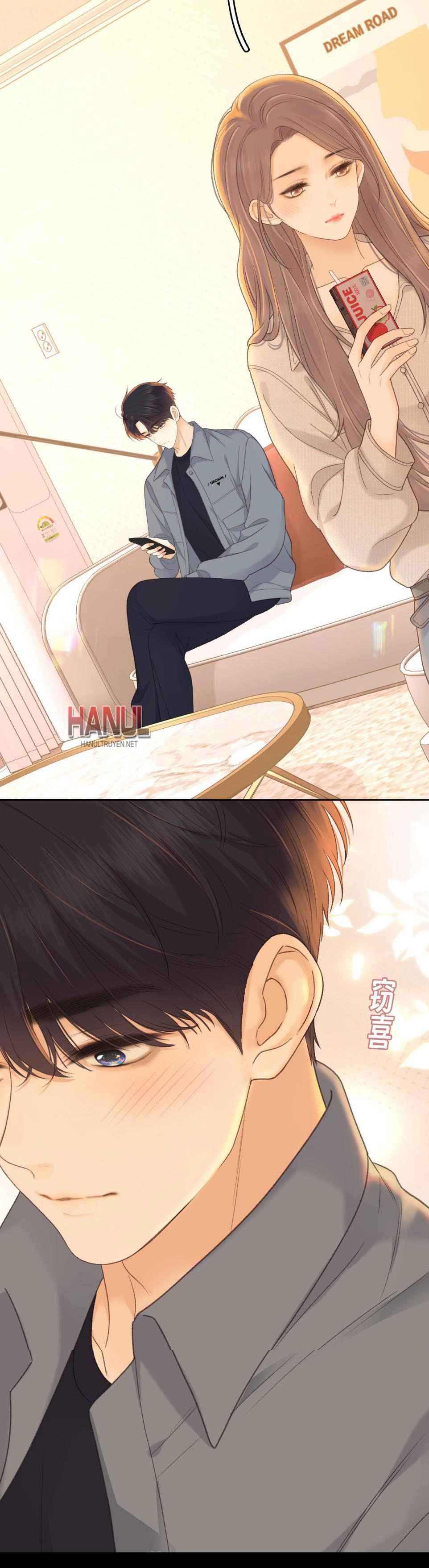 đọc truyện  Khó Dỗ Dành Chương 53 ảnh 3 tại Thiên Thai Truyện