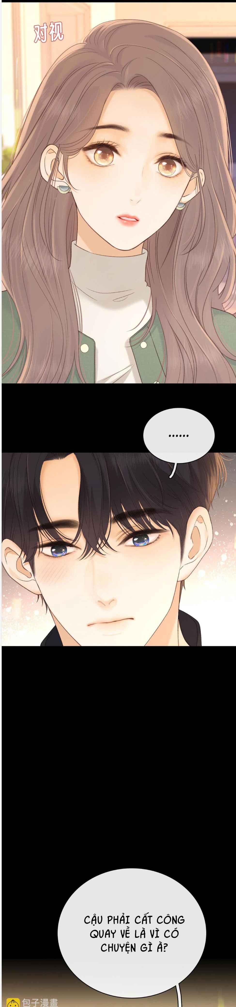 đọc truyện  Khó Dỗ Dành Chương 53 ảnh 7 tại Thiên Thai Truyện