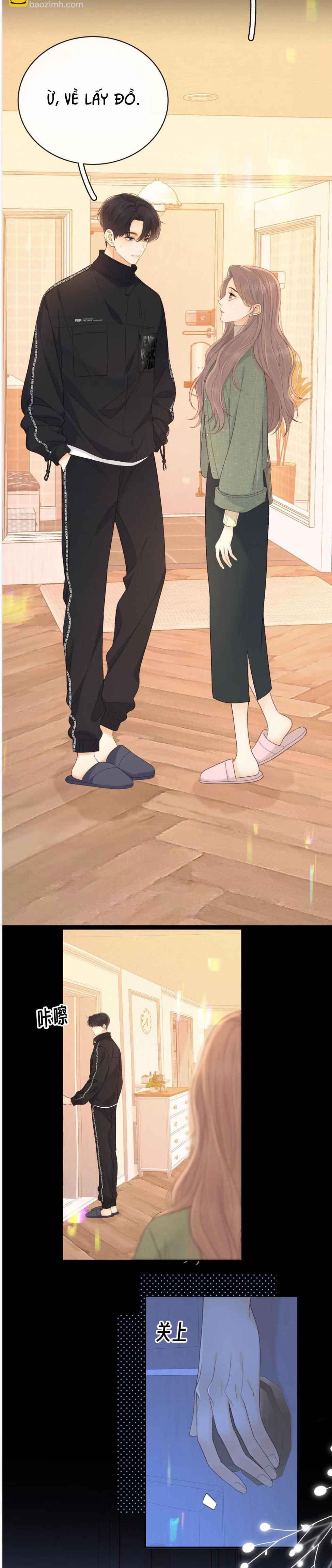 đọc truyện  Khó Dỗ Dành Chương 53 ảnh 8 tại Thiên Thai Truyện