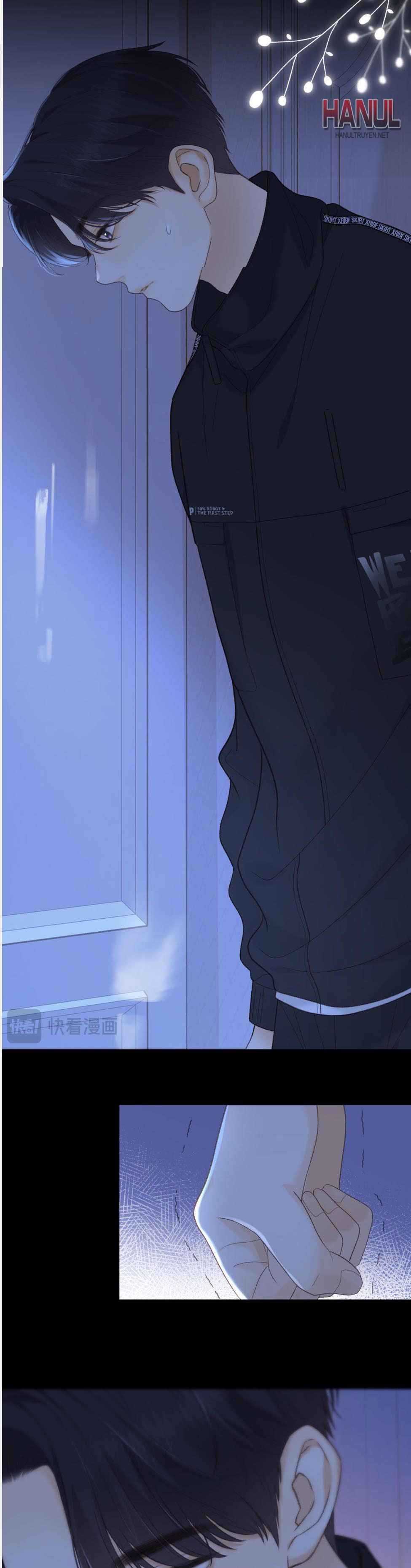 đọc truyện  Khó Dỗ Dành Chương 53 ảnh 9 tại Thiên Thai Truyện