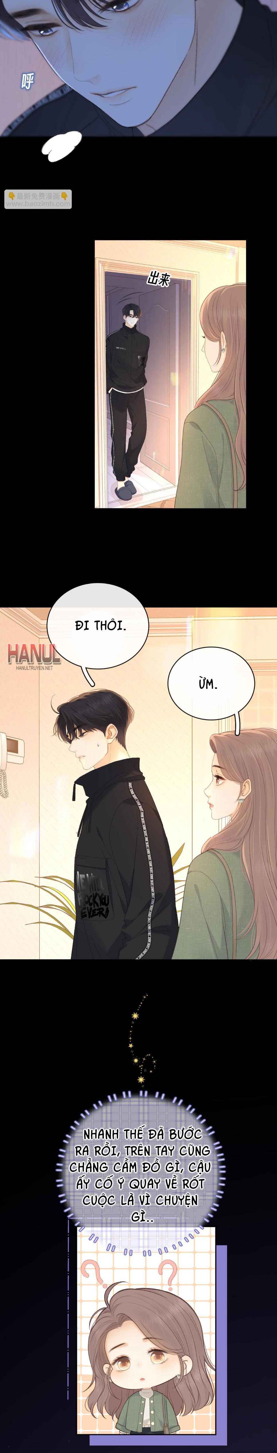 đọc truyện  Khó Dỗ Dành Chương 54 ảnh 3 tại Thiên Thai Truyện