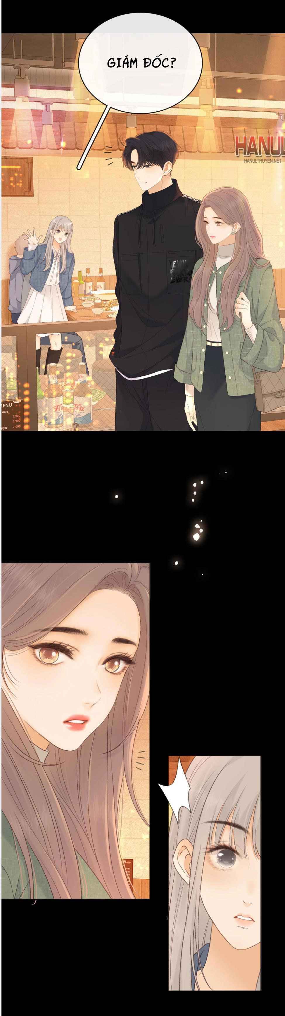 đọc truyện  Khó Dỗ Dành Chương 54 ảnh 5 tại Thiên Thai Truyện