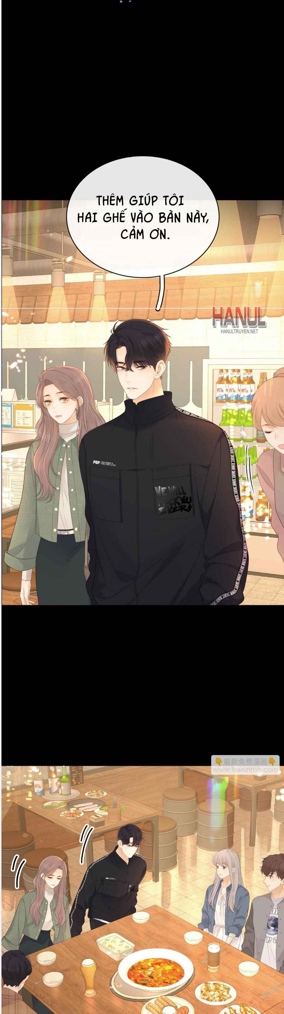 đọc truyện  Khó Dỗ Dành Chương 55 ảnh 3 tại Thiên Thai Truyện