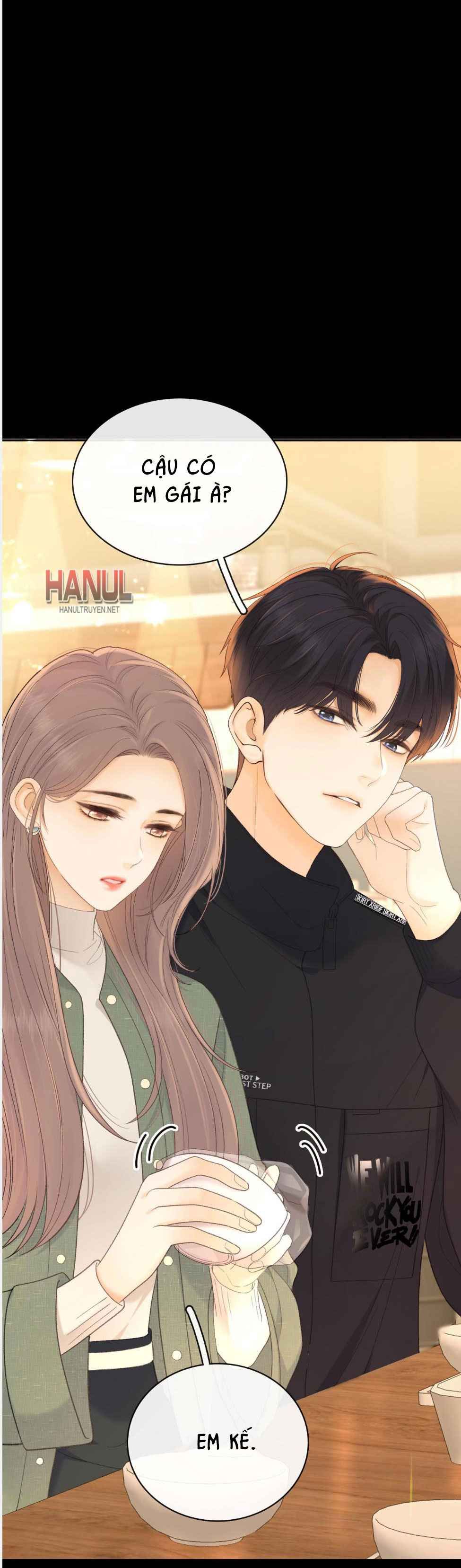 đọc truyện  Khó Dỗ Dành Chương 55 ảnh 5 tại Thiên Thai Truyện