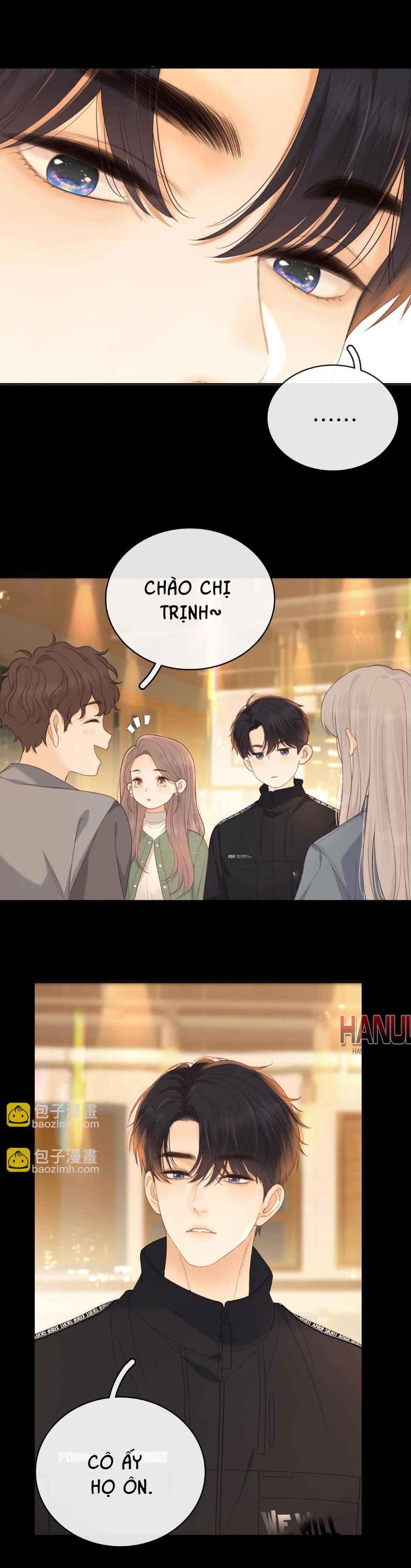 đọc truyện  Khó Dỗ Dành Chương 55 ảnh 6 tại Thiên Thai Truyện