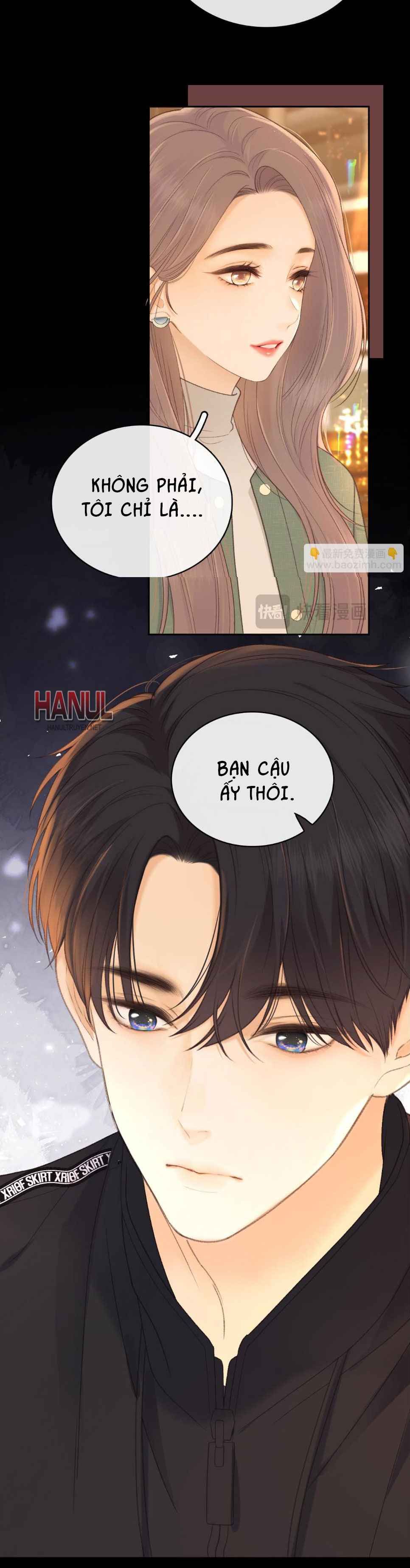 đọc truyện  Khó Dỗ Dành Chương 55 ảnh 8 tại Thiên Thai Truyện