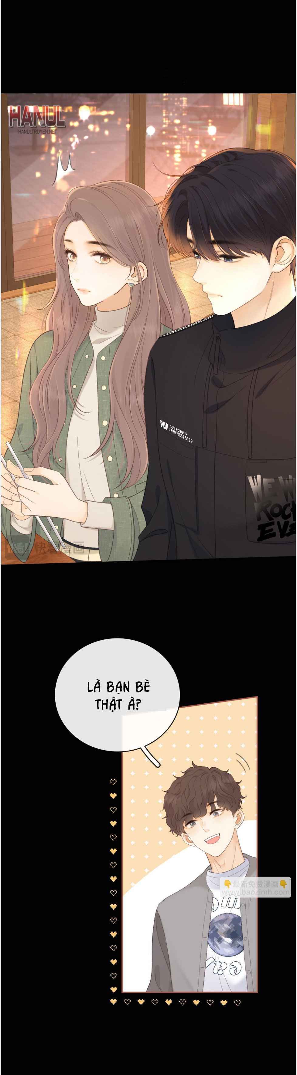 đọc truyện  Khó Dỗ Dành Chương 56 ảnh 3 tại Thiên Thai Truyện