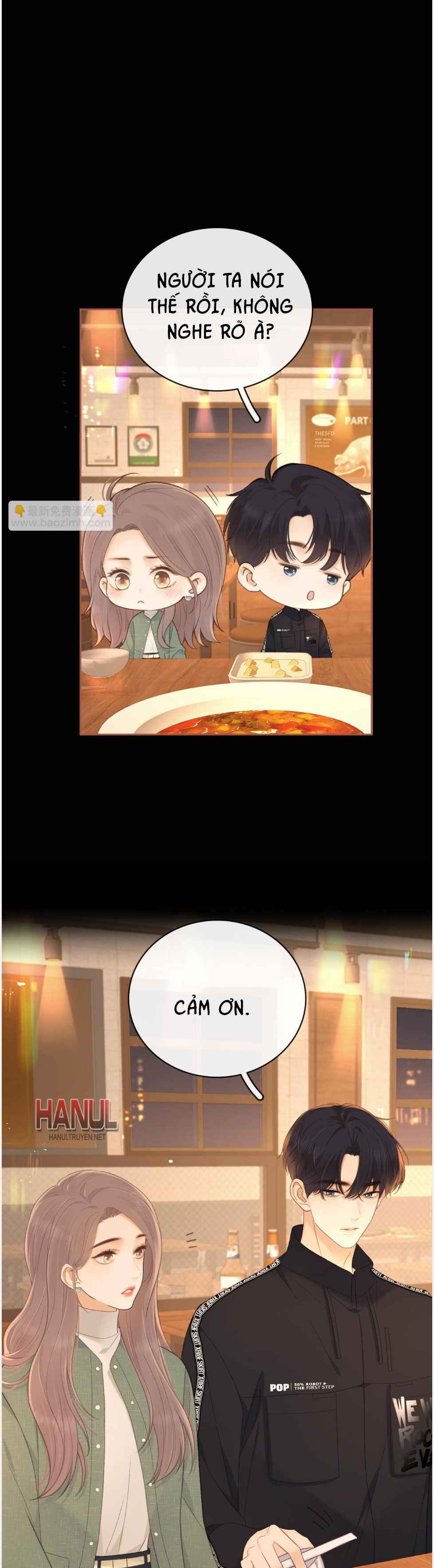 đọc truyện  Khó Dỗ Dành Chương 56 ảnh 4 tại Thiên Thai Truyện