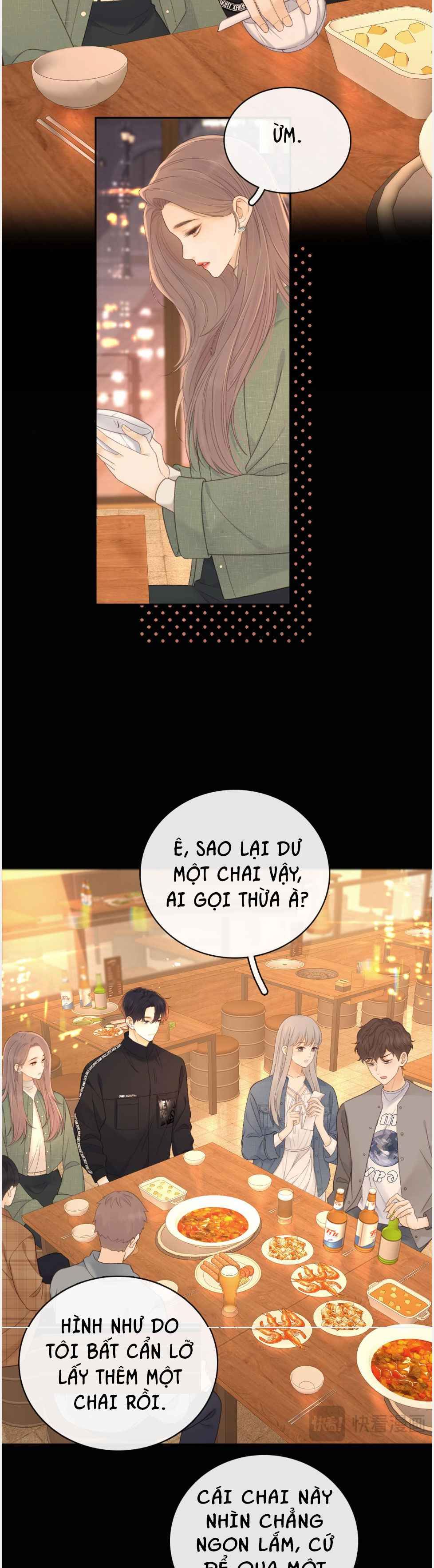 đọc truyện  Khó Dỗ Dành Chương 56 ảnh 5 tại Thiên Thai Truyện