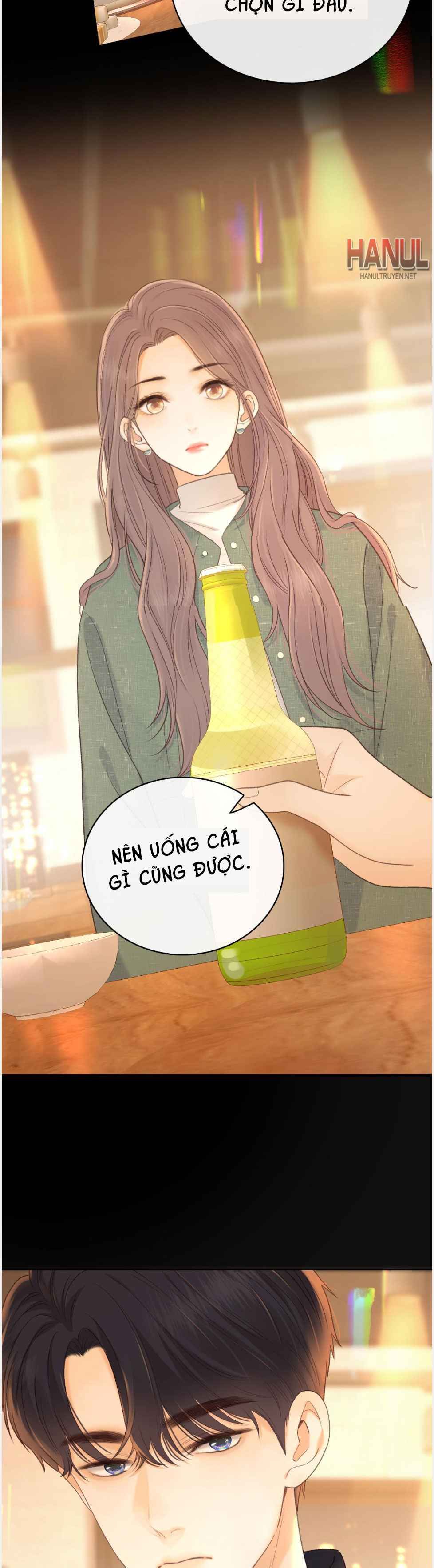 đọc truyện  Khó Dỗ Dành Chương 56 ảnh 7 tại Thiên Thai Truyện