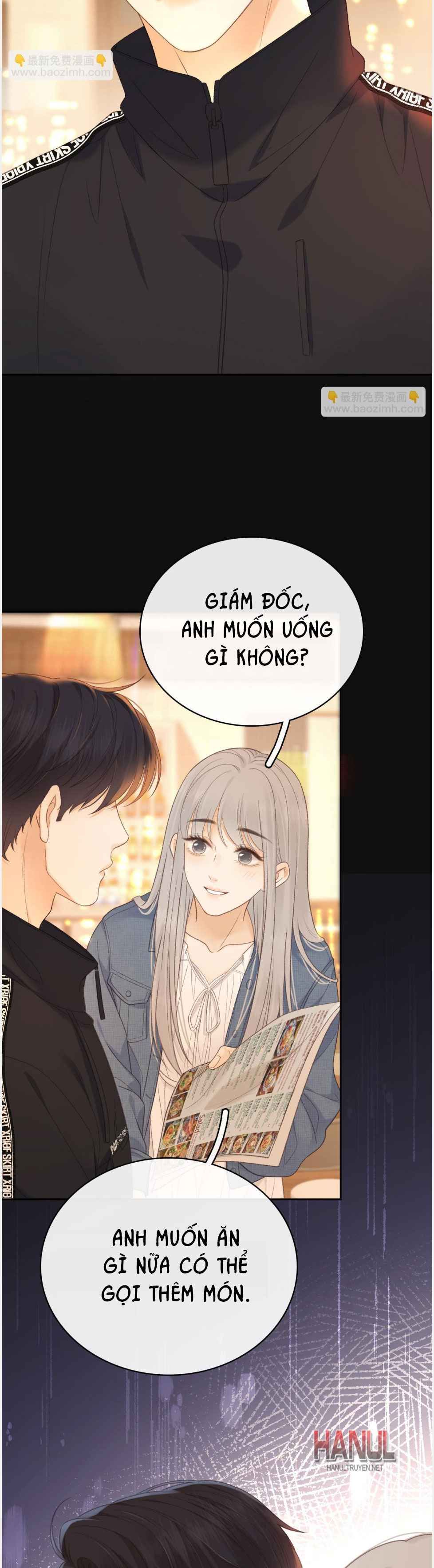 đọc truyện  Khó Dỗ Dành Chương 56 ảnh 8 tại Thiên Thai Truyện