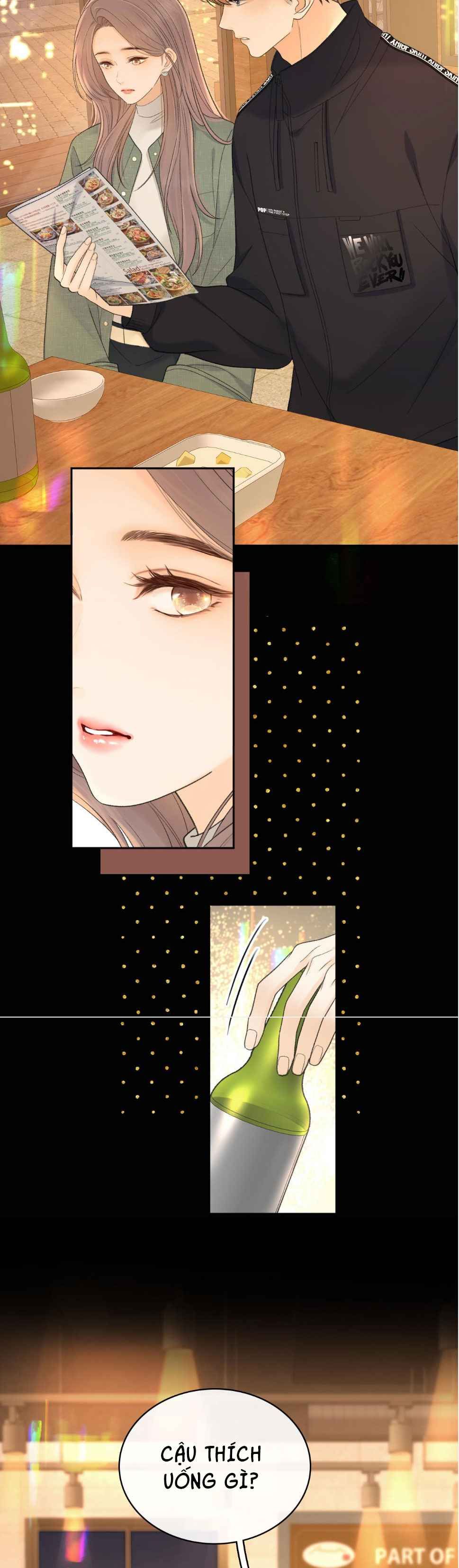 đọc truyện  Khó Dỗ Dành Chương 56 ảnh 10 tại Thiên Thai Truyện