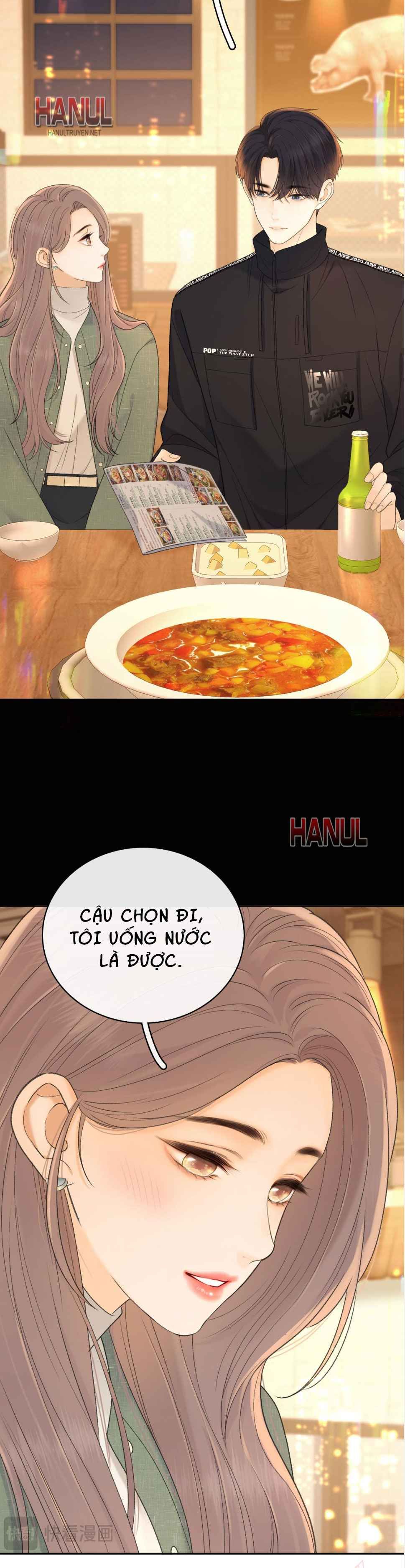 đọc truyện  Khó Dỗ Dành Chương 57 ảnh 3 tại Thiên Thai Truyện