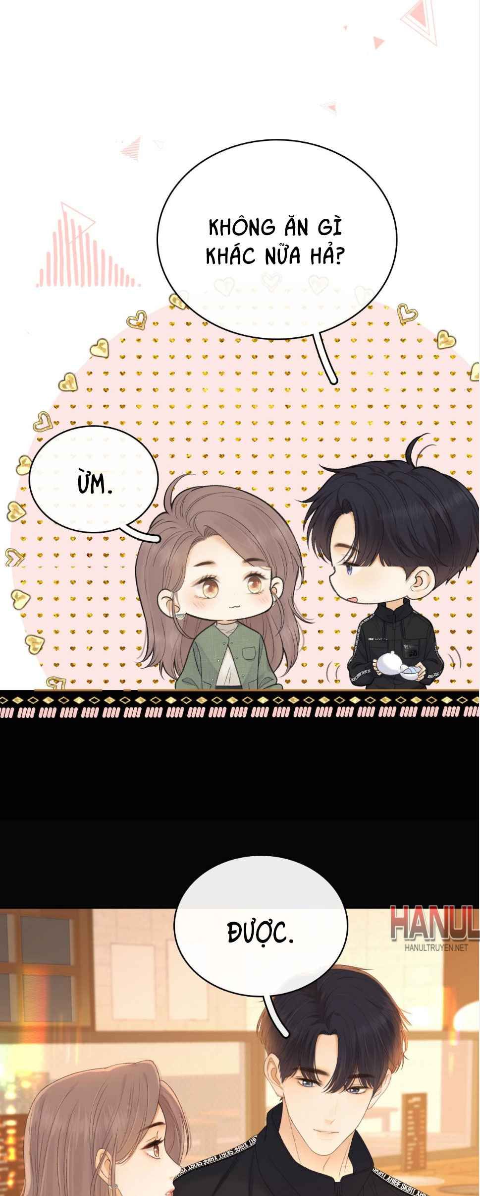 đọc truyện  Khó Dỗ Dành Chương 57 ảnh 4 tại Thiên Thai Truyện