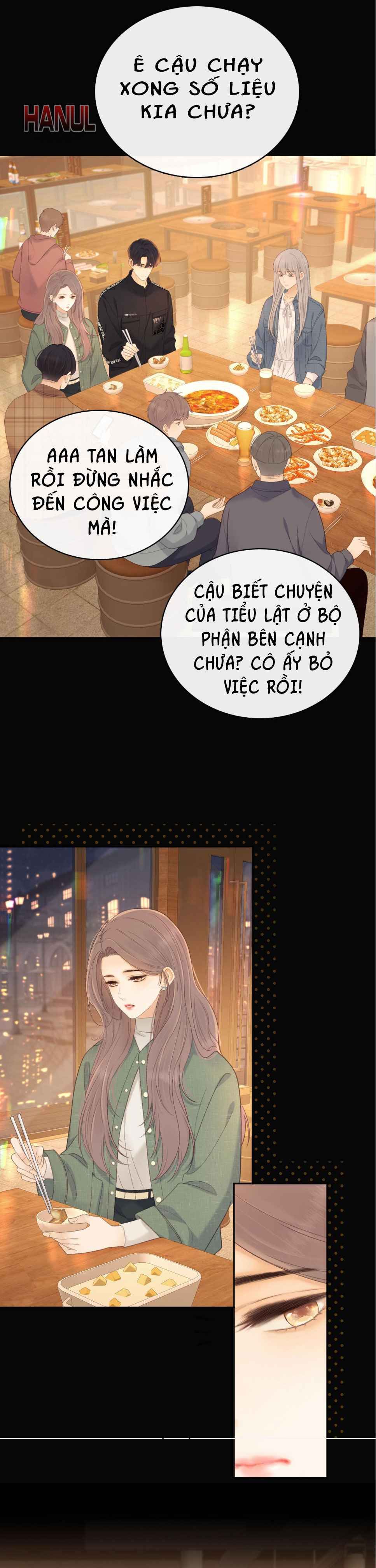 đọc truyện  Khó Dỗ Dành Chương 57 ảnh 6 tại Thiên Thai Truyện