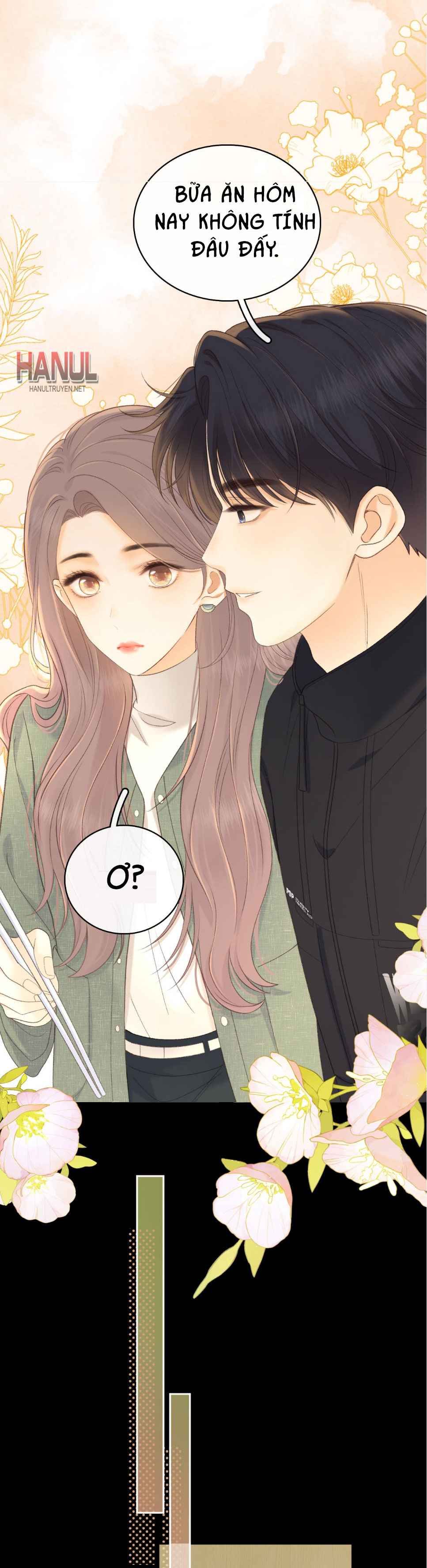 đọc truyện  Khó Dỗ Dành Chương 57 ảnh 8 tại Thiên Thai Truyện