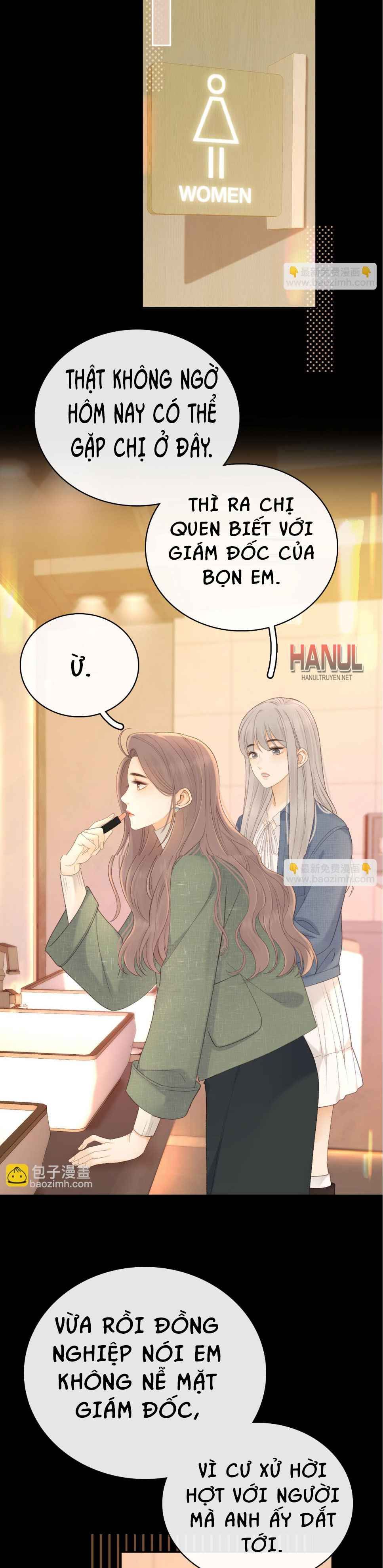 đọc truyện  Khó Dỗ Dành Chương 57 ảnh 9 tại Thiên Thai Truyện