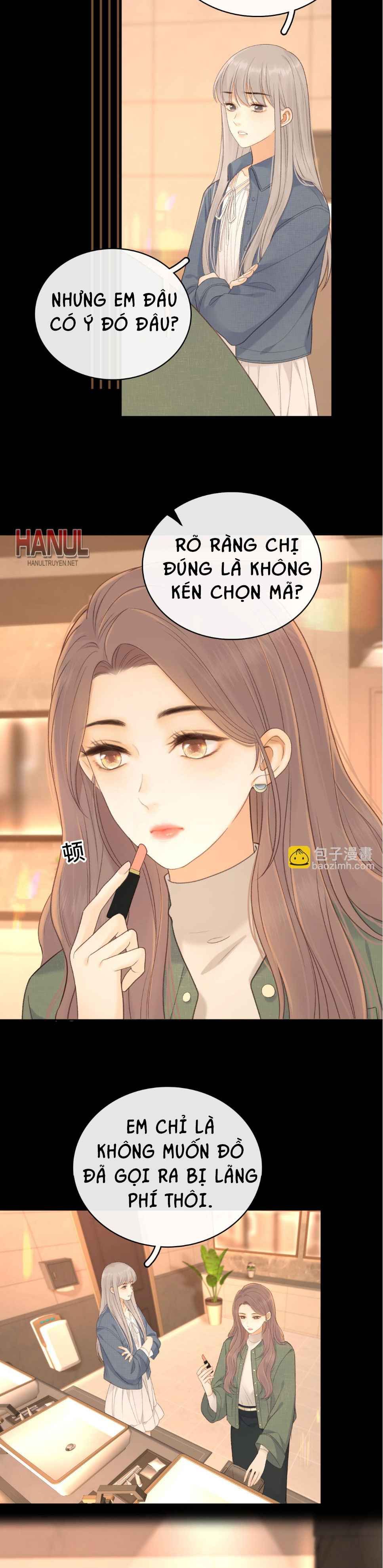 đọc truyện  Khó Dỗ Dành Chương 57 ảnh 10 tại Thiên Thai Truyện