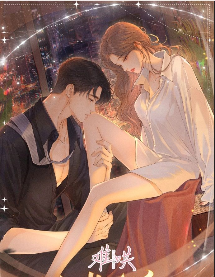 đọc truyện  Khó Dỗ Dành Chương 58 ảnh 2 tại Thiên Thai Truyện