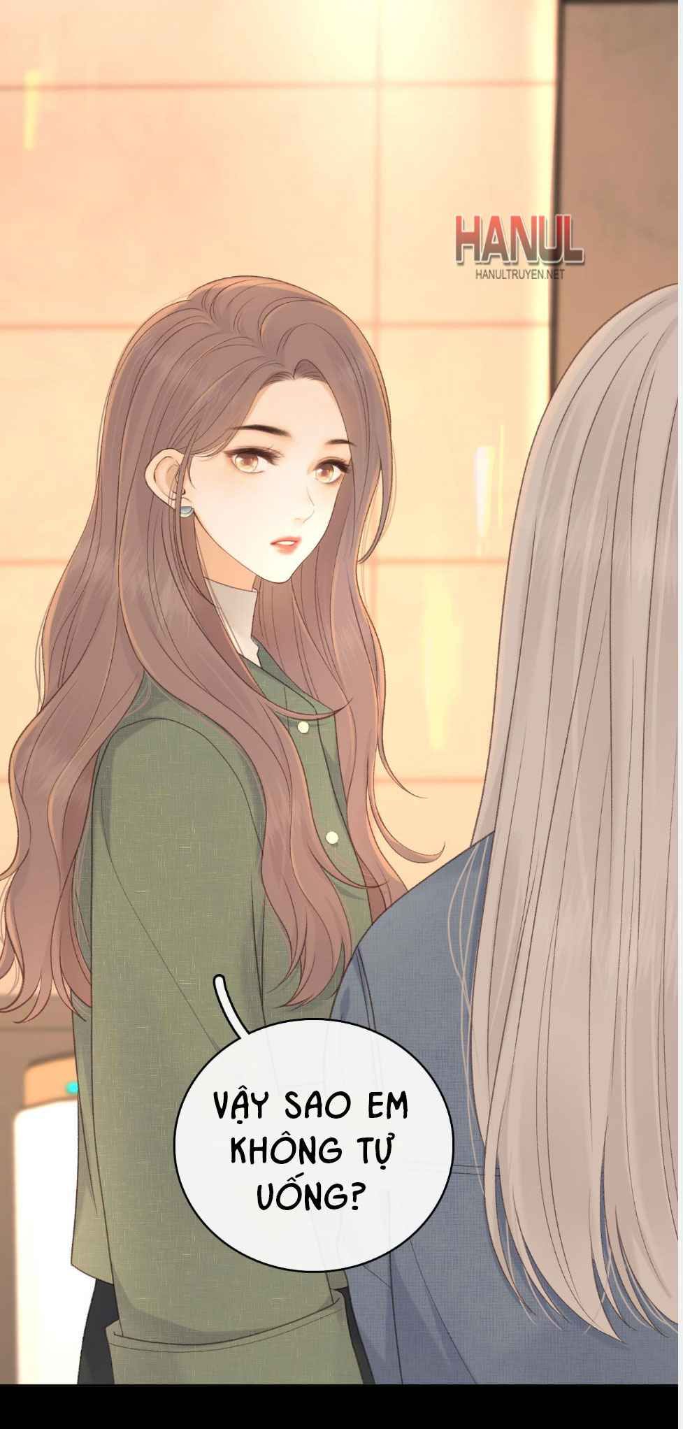 đọc truyện  Khó Dỗ Dành Chương 58 ảnh 3 tại Thiên Thai Truyện