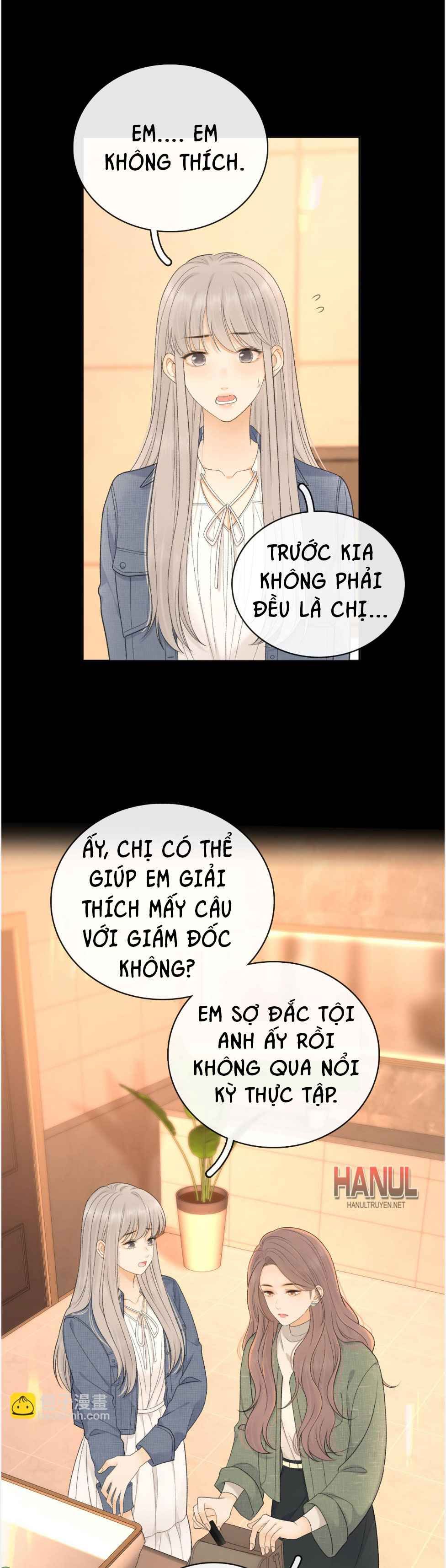 đọc truyện  Khó Dỗ Dành Chương 58 ảnh 4 tại Thiên Thai Truyện