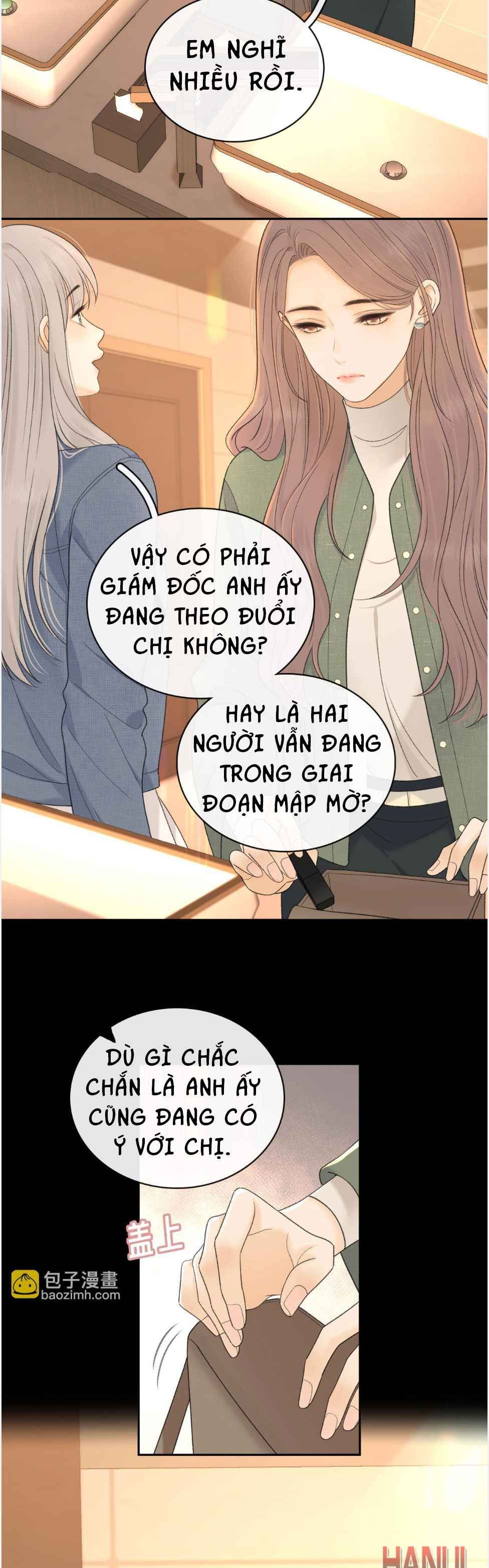 đọc truyện  Khó Dỗ Dành Chương 58 ảnh 5 tại Thiên Thai Truyện